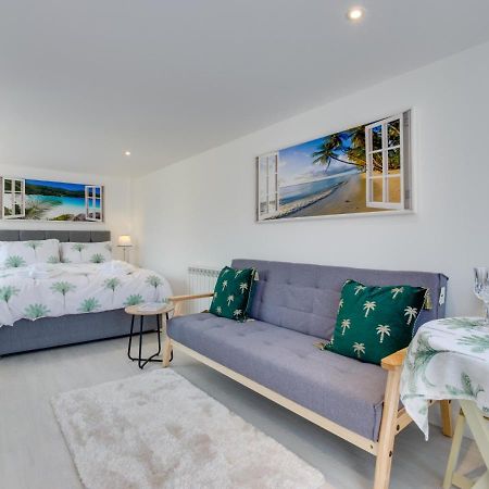 Idrella Studio Saltdean エクステリア 写真