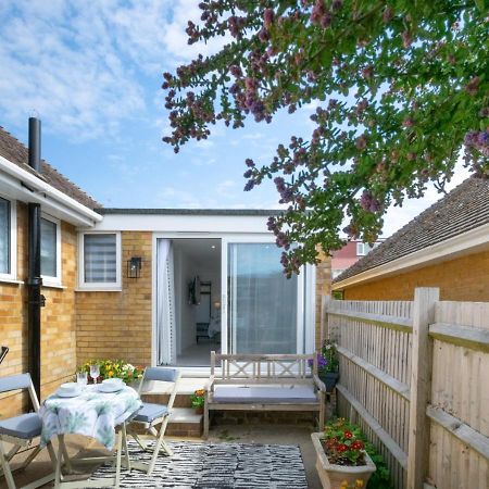 Idrella Studio Saltdean エクステリア 写真