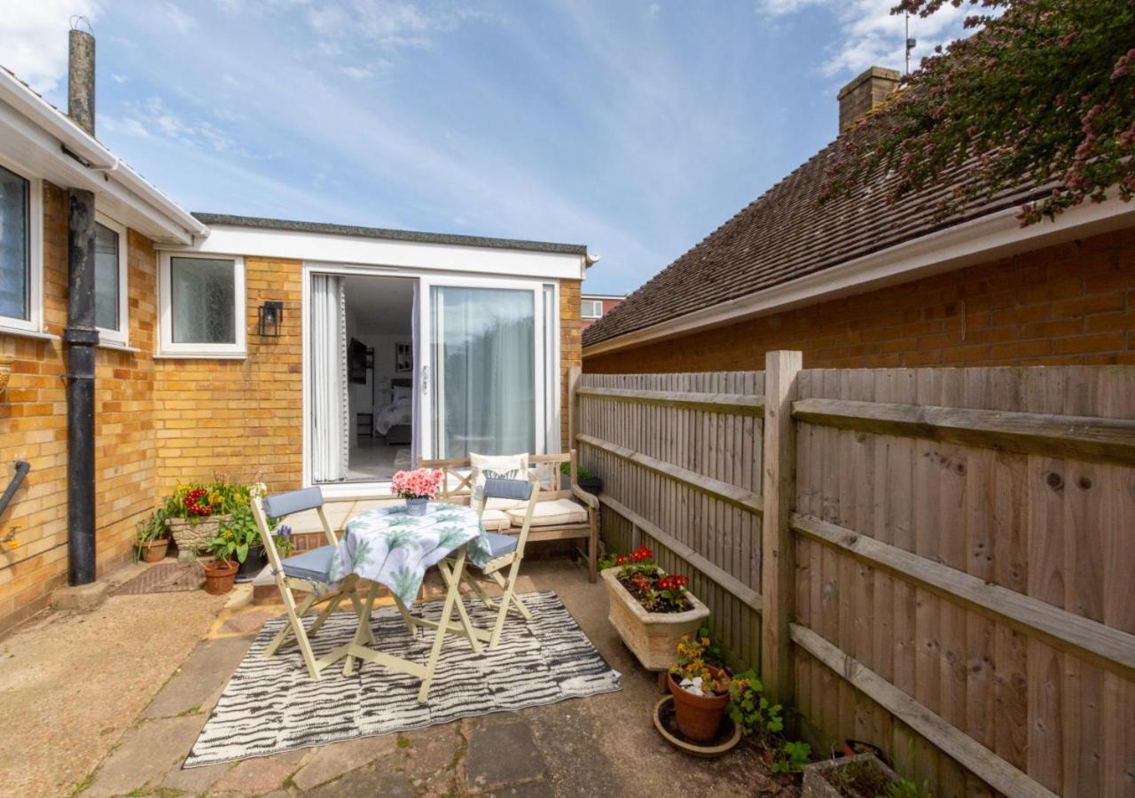 Idrella Studio Saltdean エクステリア 写真