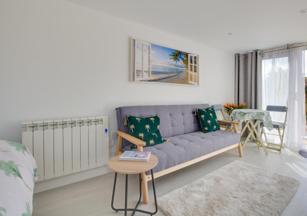 Idrella Studio Saltdean エクステリア 写真