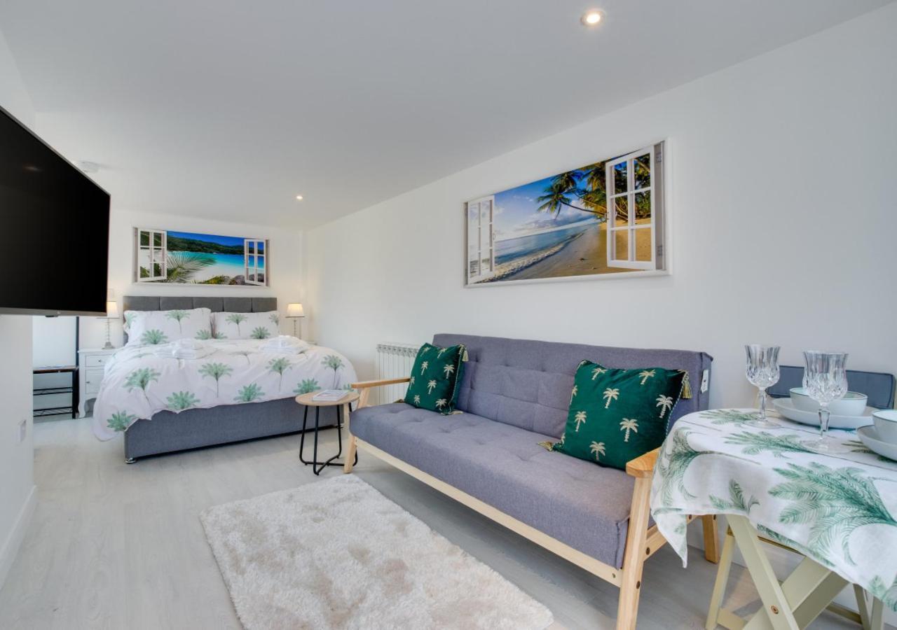 Idrella Studio Saltdean エクステリア 写真