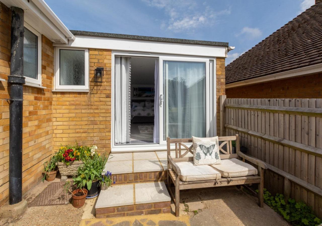 Idrella Studio Saltdean エクステリア 写真