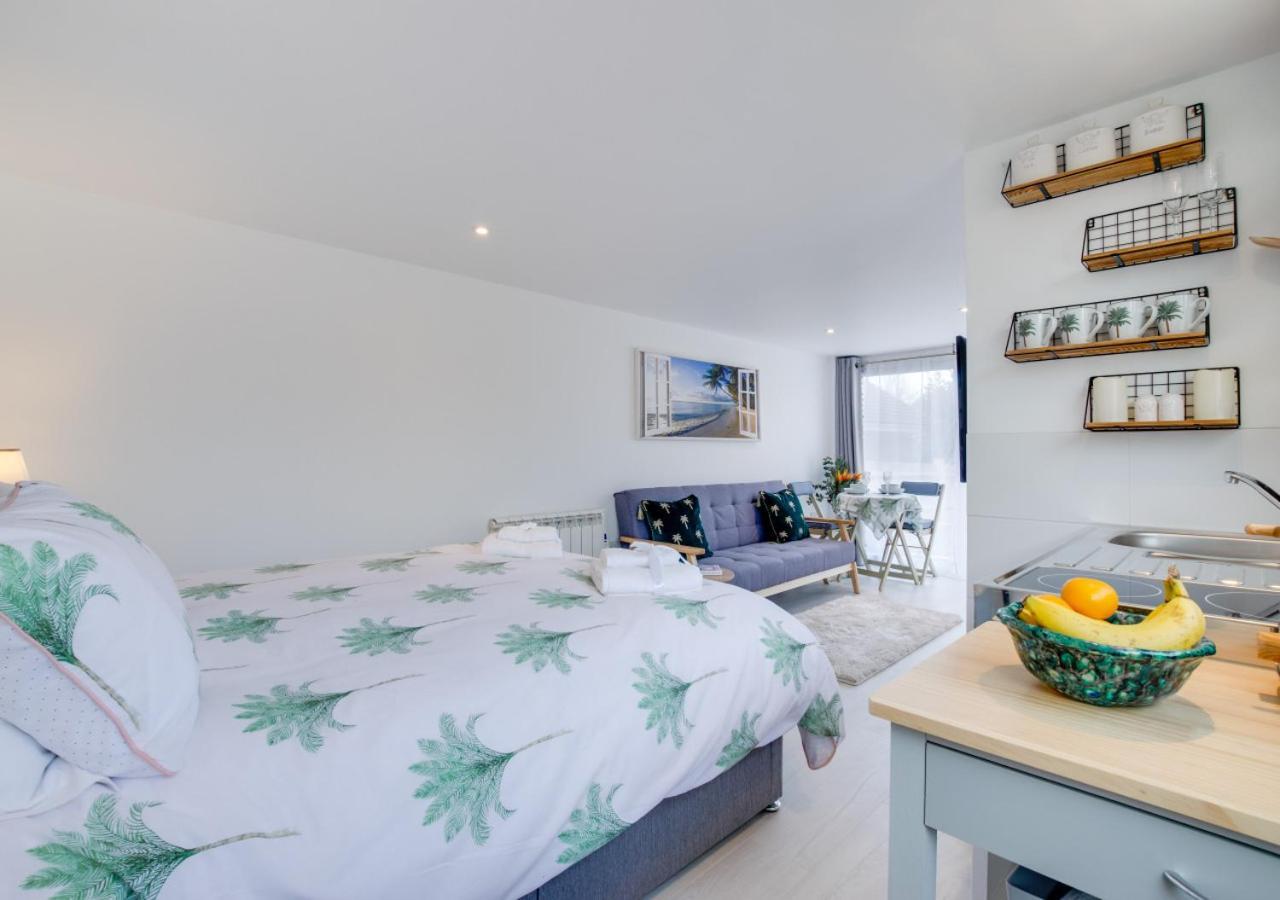 Idrella Studio Saltdean エクステリア 写真