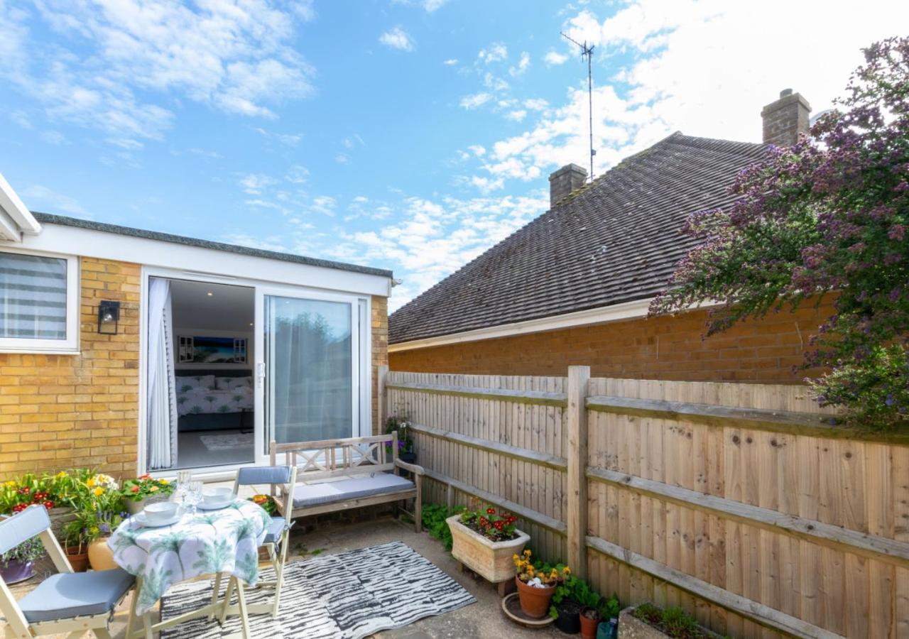 Idrella Studio Saltdean エクステリア 写真