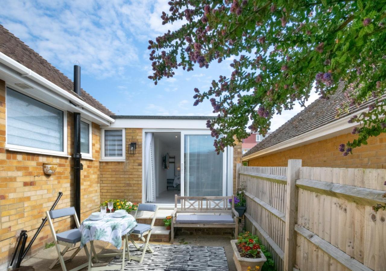 Idrella Studio Saltdean エクステリア 写真