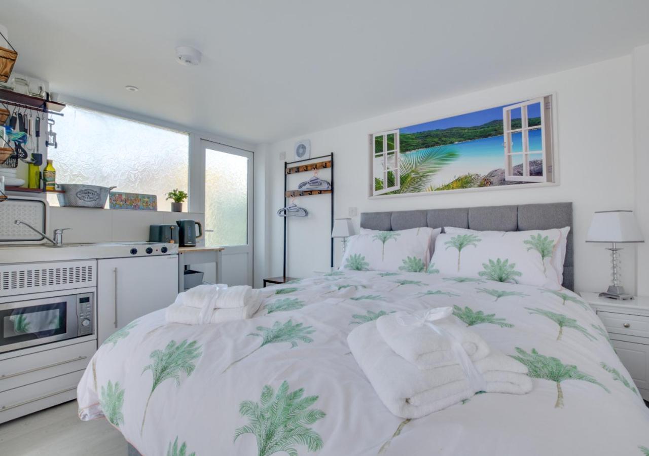 Idrella Studio Saltdean エクステリア 写真